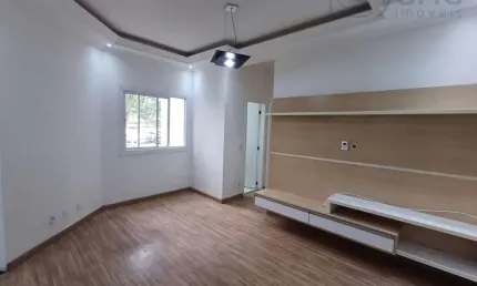 APARTAMENTO PARA VENDA NO RESIDENCIAL DÁLIA, PARQUE NOVA CIDADE JARDIM, JUNDIAÍ SP