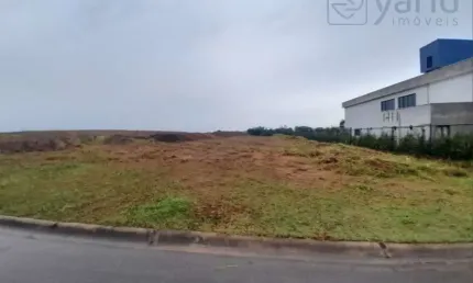 Terreno à venda em Itupeva-SP, 1.002,37 m² no bairro ideal para seu projeto!