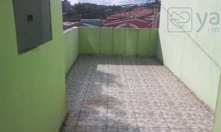 Casa com 2 quartos para alugar na Rua dos Bandeirantes, 665, Ponte de Campinas, Jundiaí