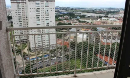 ANDAR ALTO - LINDO APARTAMENTO PARA VENDA NO LIVING ITIRAPINA, VILA HORTOLANDIA, JUNDIAÍ SP
