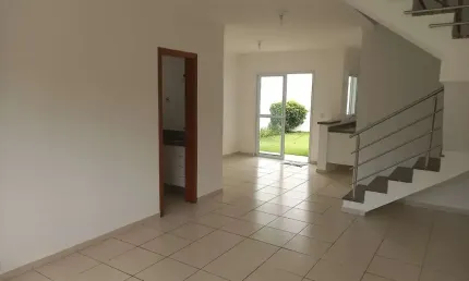 CASA PARA LOCAÇÃO VILLAGIO DE SAN FRANCESCO, MEDEIROS