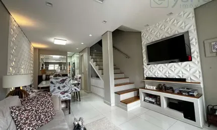 CASA À VENDA CAMINHOS DA SERRA 2, VILA MARINGÁ, JUNDIAÍ