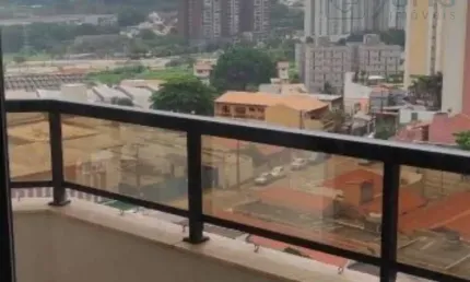 Lindo apartamento no schiavo, vila virginia, jundiaí