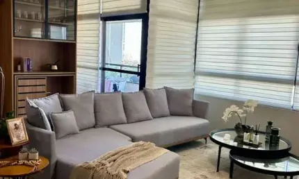 Lindo apartamento no schiavo, vila virginia, jundiaí