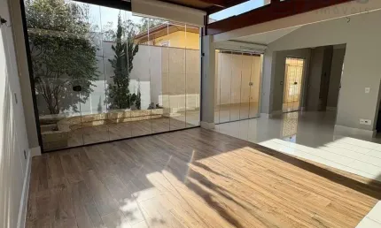 Casa em condomínio fechado com 3 quartos para alugar na avenida antônio pincinato, 1700, recanto quarto centenário, jundiaí, 168 m2 por r$ 7.500