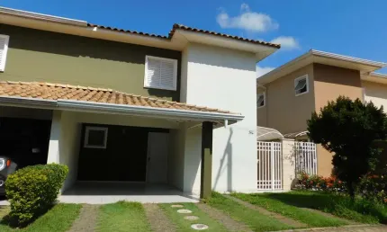 Casa residencial para locação,  condomínio vila das palmeiras, jardim shangai, jundiai