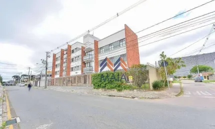 Apartamento à venda, 74 m² por R$ 360.000,00 - Parque da Fonte - São José dos Pinhais/PR