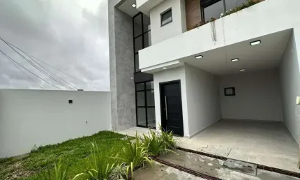 Casa em condomínio fechado com 3 quartos à venda no Silveira da Motta, São José dos Pinhais 