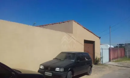 Terreno à venda, 2116 m² por R$ 1.500.000,00 - Costeira - São José dos Pinhais/PR