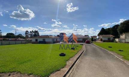 Terreno à venda na Colônia Murici, São José dos Pinhais 