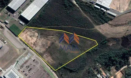 Área à venda, 33960 m² por R$ 3.300.000,00 - Campo Largo da Roseira - São José dos Pinhais/PR