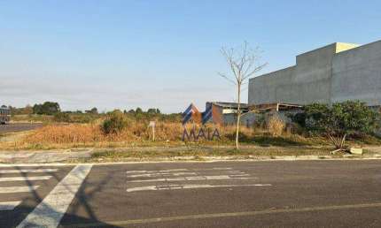 Terreno à venda, 361 m² por R$ 425.000,00 - Afonso Pena - São José dos Pinhais/PR