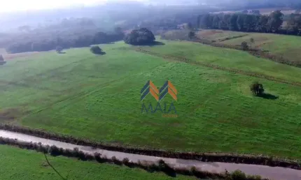 AREAS INDUSTRIAIS A PRTIR DE 20.000 M² EM SAO JOSE DOS PINHAIS