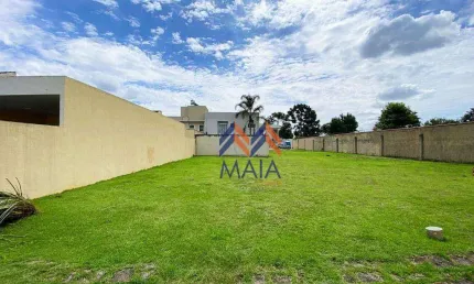 Terreno à venda, 224 m² por R$ 469.990,00 - Afonso Pena - São José dos Pinhais/PR