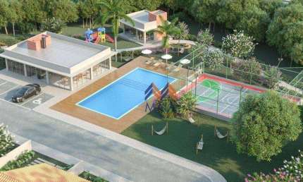 Terreno à venda, 186 m² por R$ 360.000,00 - Afonso Pena - São José dos Pinhais/PR