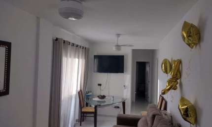 Apartamento Garden com 2 dormitórios à venda, 63 m² por R$ 450.000,00 - Brejatuba - Guaratuba/PR