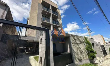 APARTAMENTO 03 QUARTOS NA BONCA DO IGUACU EM SAO JOSE DOS PINHAIS