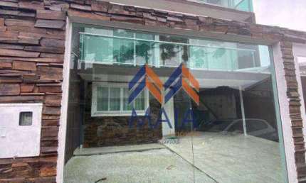 Sobrado à venda, 150 m² por R$ 710.000,00 - Boqueirão - Curitiba/PR