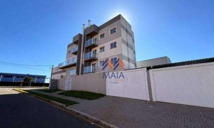 Apartamento com 3 quartos à venda em São Cristóvão, São José dos Pinhais 