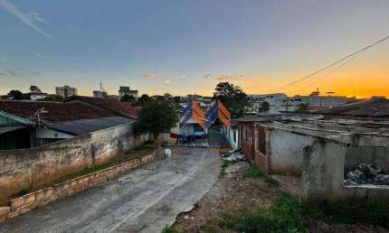 Terreno à venda, 396 m² por R$ 350.000,00 - Ouro Fino - São José dos Pinhais/PR