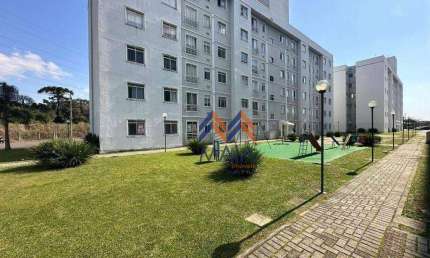 APARTAMENTO 03 QUARTOS NO BAIRRO AFONSO PENA EM SAO JOSE DOS PINHAIS