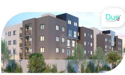 Apartamento com 2 dormitórios à venda, 48 m² por R$ 375.900,00 - Campo Comprido - Curitiba/PR