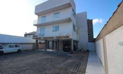 Apartamento à venda, 48 m² por R$ 199.999,99 - Ipê - São José dos Pinhais/PR