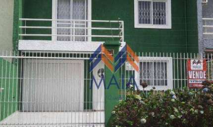 Casa com 3 quartos à venda no Guaíra, Curitiba 