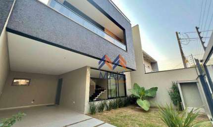 Casa com 3 quartos à venda em São Pedro, São José dos Pinhais 