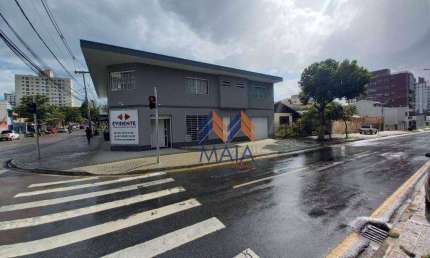 Conjunto comercial à venda por R$ 2.690.000 - Centro - São José dos Pinhais/PR