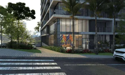 Apartamento com 3 quartos à venda no Bacacheri, Curitiba 