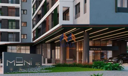 Apartamento com 2 quartos à venda no Alto da Glória, Curitiba 