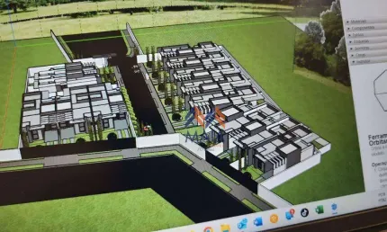 Casa à venda, 70 m² por r$ 580.000,00 - aristocrata - são josé dos pinhais/pr