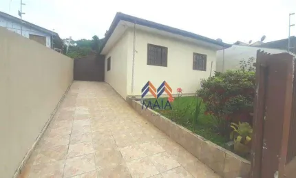 Casa com 3 dormitórios à venda, 140 m² por R$ 359.900,00 - Del Rey - São José dos Pinhais/PR