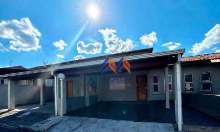 Casa à venda, 57 m² por R$ 360.000,00 - Colônia Rio Grande - São José dos Pinhais/PR