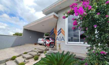 Casa com 3 quartos à venda no Afonso Pena, São José dos Pinhais 
