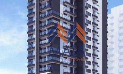 Apartamento com 2 quartos à venda no Fazenda, Itajaí 