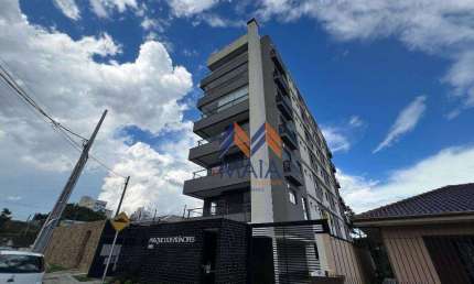 Apartamento com 3 quartos à venda no Centro, São José dos Pinhais 