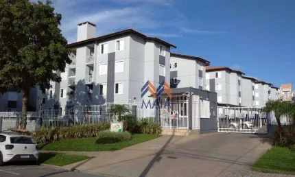 Apartamento com 3 dormitórios à venda, 67 m² por r$ 359.000 - cidade jardim - são josé dos pinhais/pr