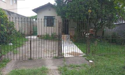 Terreno à venda, 600 m² por R$ 949.000,00 - Jardim das Américas - Curitiba/PR