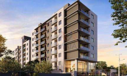 Apartamento com 2 quartos à venda no Centro, Curitiba 