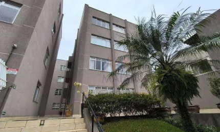 Apartamento com 2 dormitórios à venda, 80 m² por r$ 466.000,00 - água verde - curitiba/pr