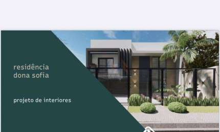Sobrado à venda, 315 m² por R$ 2.490.000,00 - Afonso Pena - São José dos Pinhais/PR