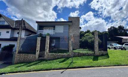 Casa com 3 quartos à venda no Centro, São José dos Pinhais 