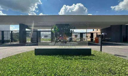 Terreno à venda, 428 m² por R$ 500.000,00 - Afonso Pena - São José dos Pinhais/PR