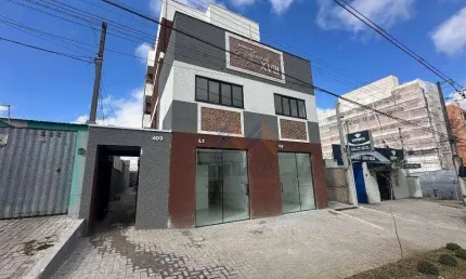 Apartamento 03 Quartos, bairro Boneca do Iguaçu em Sao Jose dos Pinhais