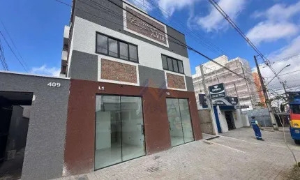 Apartamento com 2 quartos à venda na Boneca do Iguaçu, São José dos Pinhais 