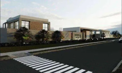 Terreno à venda, 262 m² por r$ 494.285,84 - afonso pena - são josé dos pinhais/pr