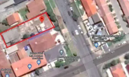 Terreno à venda, 750 m² por r$ 1.150.000,00 - boqueirão - curitiba/pr