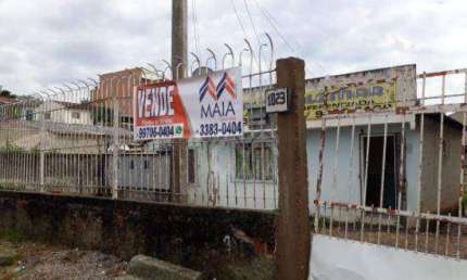 Terreno à venda, 882 m² por R$ 700.000,00 - Cajuru - Curitiba/PR